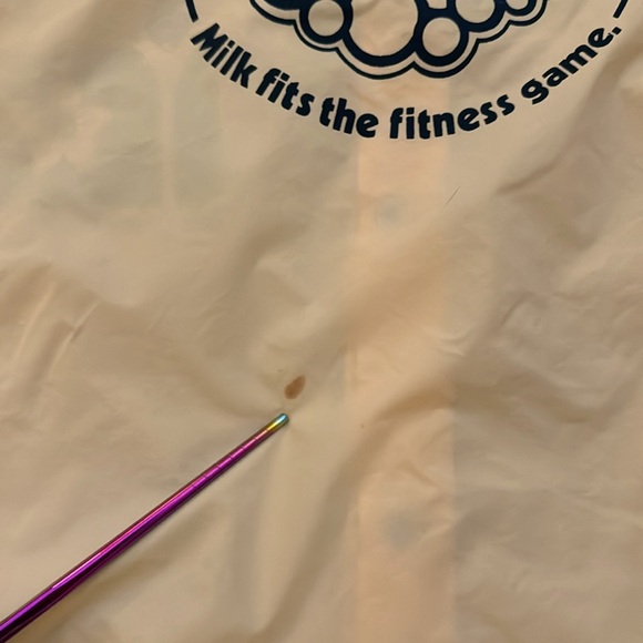 Vintage ‘84 British Columbia Summer and Winter Games Windbreaker - Picture 7 of 8